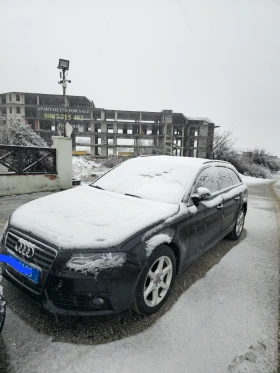Audi A4, снимка 1
