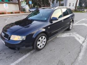 Audi A4, снимка 5