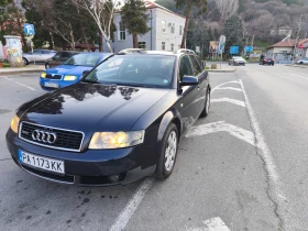 Audi A4, снимка 4