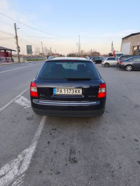 Audi A4, снимка 2