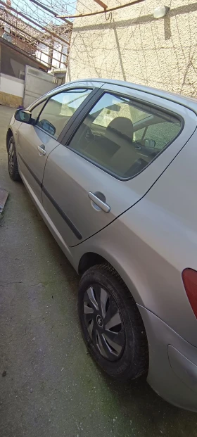 Peugeot 307, снимка 2