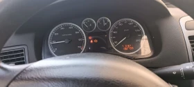 Peugeot 307, снимка 8