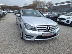 Mercedes-Benz C 220 2.2 cdi 170 ks Avantgarde Koja Navi Full!, снимка 1