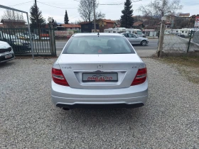 Mercedes-Benz C 220 2.2 cdi 170 ks Avantgarde Koja Navi Full!, снимка 4