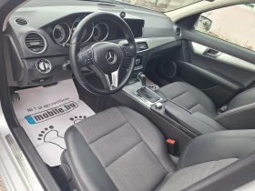 Mercedes-Benz C 220 2.2 cdi 170 ks Avantgarde Koja Navi Full!, снимка 10