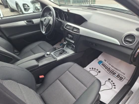 Mercedes-Benz C 220 2.2 cdi 170 ks Avantgarde Koja Navi Full!, снимка 12