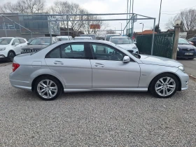 Mercedes-Benz C 220 2.2 cdi 170 ks Avantgarde Koja Navi Full!, снимка 2