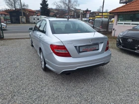 Mercedes-Benz C 220 2.2 cdi 170 ks Avantgarde Koja Navi Full!, снимка 5