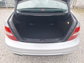 Mercedes-Benz C 220 2.2 cdi 170 ks Avantgarde Koja Navi Full!, снимка 9
