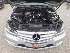 Mercedes-Benz C 220 2.2 cdi 170 ks Avantgarde Koja Navi Full!, снимка 17