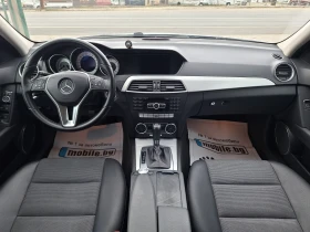 Mercedes-Benz C 220 2.2 cdi 170 ks Avantgarde Koja Navi Full!, снимка 11