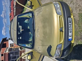 Citroen Berlingo, снимка 1