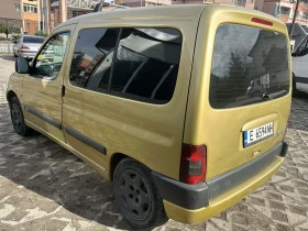 Citroen Berlingo, снимка 7