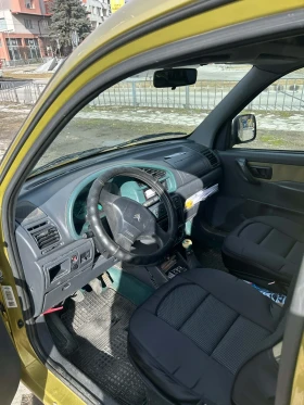 Citroen Berlingo, снимка 8
