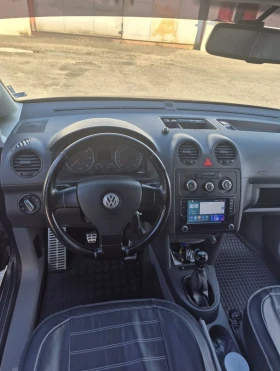 VW Caddy, снимка 9
