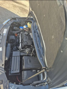 VW Caddy, снимка 11