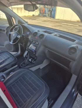 VW Caddy, снимка 7