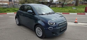 Fiat 500 НОВА КОЛА-17000 КМ-43 KW  БАТЕРИЯ, снимка 7