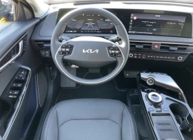 Kia EV6 SOH-100%/ГАРАНЦИЯ ДО 03.2028/НОВА КОЛА///, снимка 8