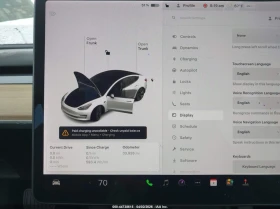 Tesla Model 3 Standard Range Plus Rear-Wheel Drive, снимка 7