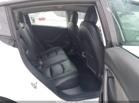 Tesla Model 3 Standard Range Plus Rear-Wheel Drive, снимка 8