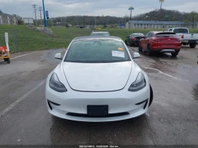 Tesla Model 3 Standard Range Plus Rear-Wheel Drive, снимка 12