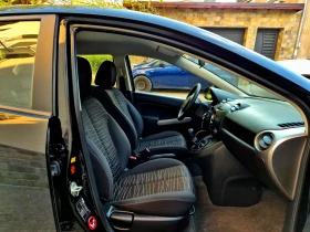 Mazda 2 1.3i-верига-нов-japan, снимка 12