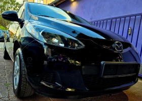 Mazda 2 1.3i-верига-нов-japan, снимка 4