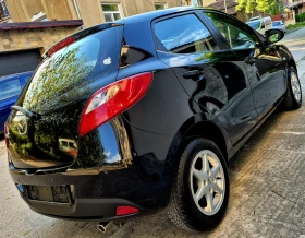 Mazda 2 1.3i-верига-нов-japan, снимка 5