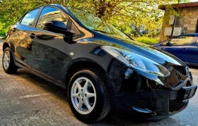 Mazda 2 1.3i-верига-нов-japan, снимка 10