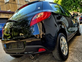 Mazda 2 1.3i-верига-нов-japan, снимка 6