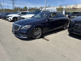 Mercedes-Benz S 560 AMG-pkg| Soft-Close| Distronic| HUD| 360| Обдух, снимка 3