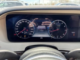 Mercedes-Benz S 560 AMG-pkg| Soft-Close| Distronic| HUD| 360| Обдух, снимка 7