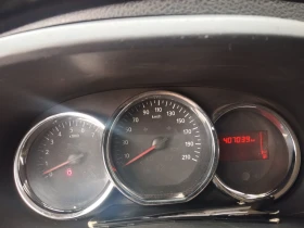 Dacia Lodgy, снимка 7