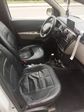 Dacia Lodgy, снимка 6