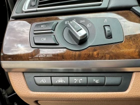 BMW 740 xd, снимка 8