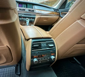 BMW 740 xd, снимка 14