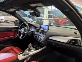 BMW 235 M235i* Coupe* RWD* АвтоКредит* (ЦЕНА ДО БГ), снимка 14