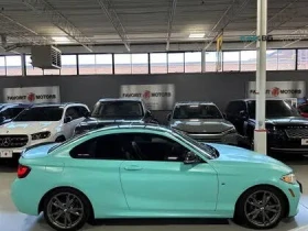 BMW 235 M235i* Coupe* RWD* АвтоКредит* (ЦЕНА ДО БГ), снимка 3