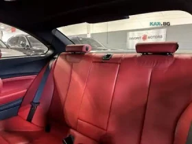 BMW 235 M235i* Coupe* RWD* АвтоКредит* (ЦЕНА ДО БГ), снимка 11