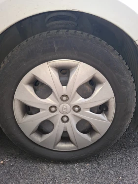 Hyundai I20 ГАЗ, снимка 2