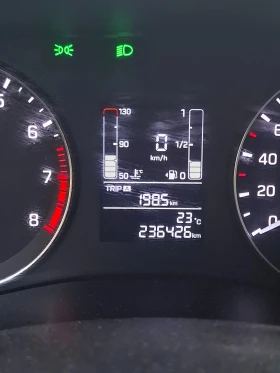 Hyundai I20 ГАЗ, снимка 8