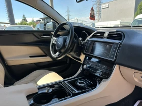 Jaguar XE 2.0D Aвтоматик, снимка 15