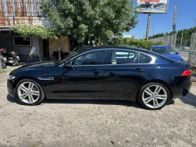 Jaguar XE 2.0D Aвтоматик, снимка 8