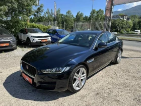 Jaguar XE 2.0D Aвтоматик, снимка 1