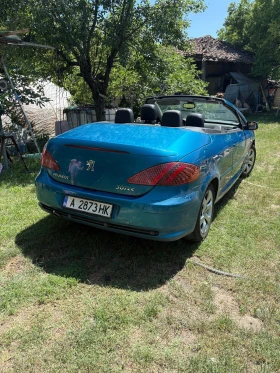 Peugeot 307, снимка 6