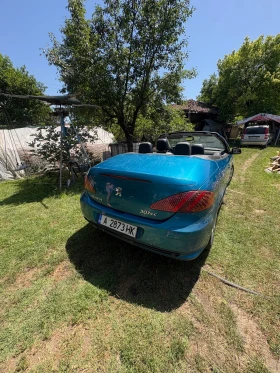 Peugeot 307, снимка 5