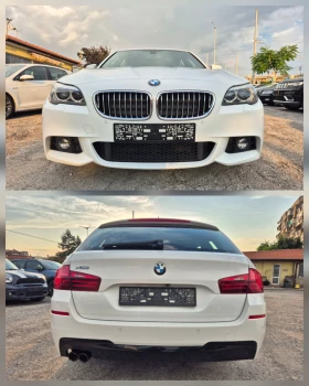 BMW 520 D* xDrive* M-SPORT, снимка 7