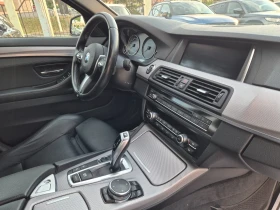 BMW 520 D* xDrive* M-SPORT, снимка 15