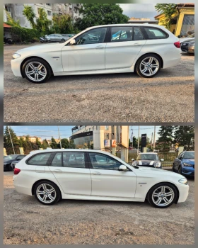 BMW 520 D* xDrive* M-SPORT, снимка 6